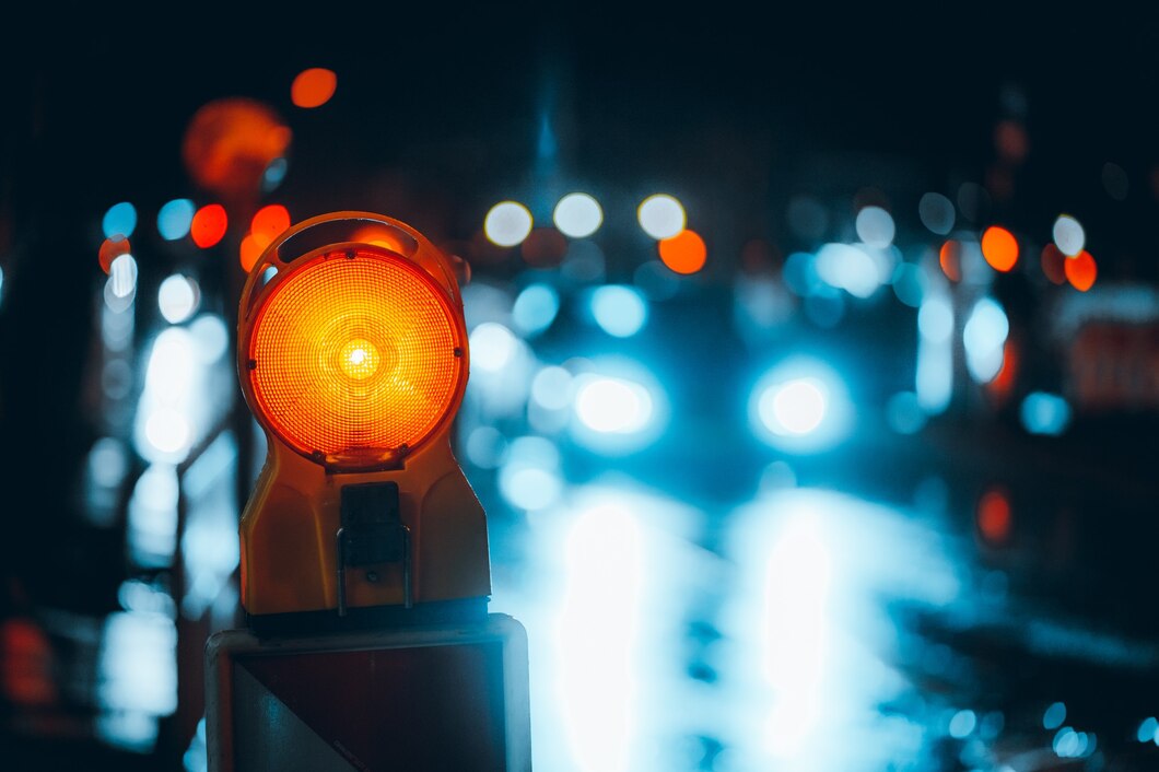 Jak wybrać odpowiednie oświetlenie do pojazdów uprzywilejowanych – poradnik